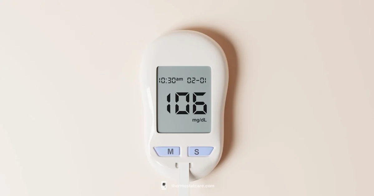 Thermostat Blank Fix - Thermostat Care