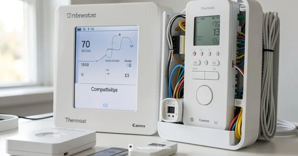 Thermostat Compatibility - Thermostat Care
