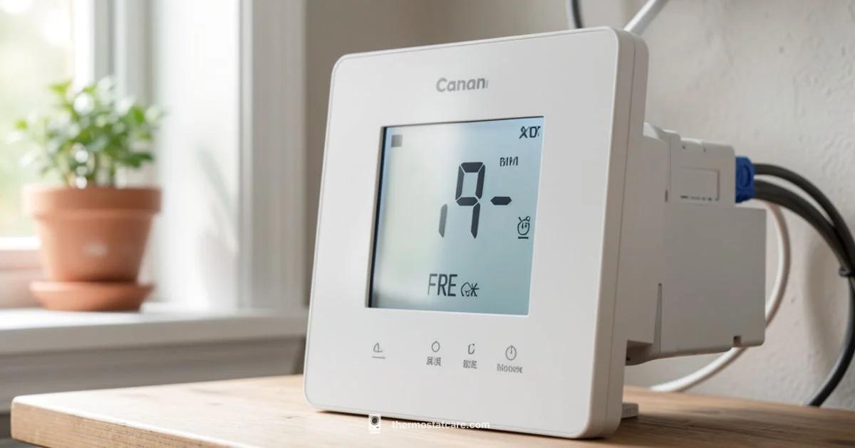 Free Thermostat Guide - Thermostat Care