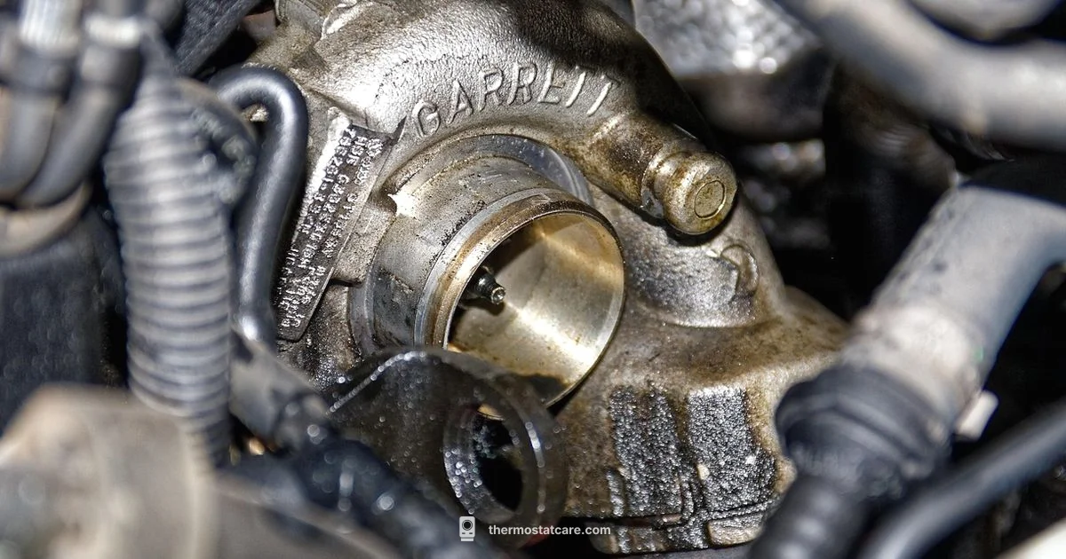 Cummins 6.7 Thermostat - Thermostat Care