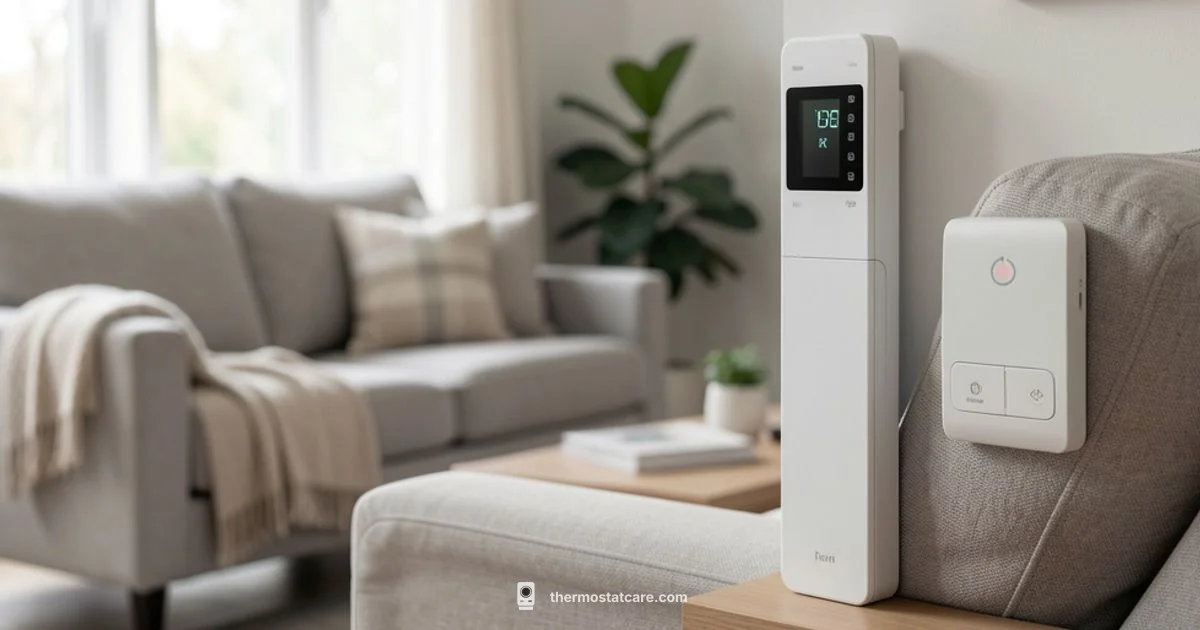 Baseboard Thermostat Guide - Thermostat Care