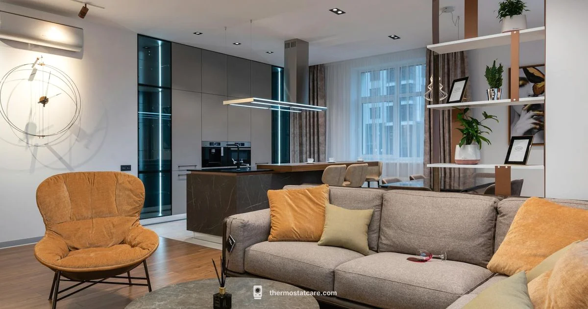 Newest Nest Thermostat - Thermostat Care