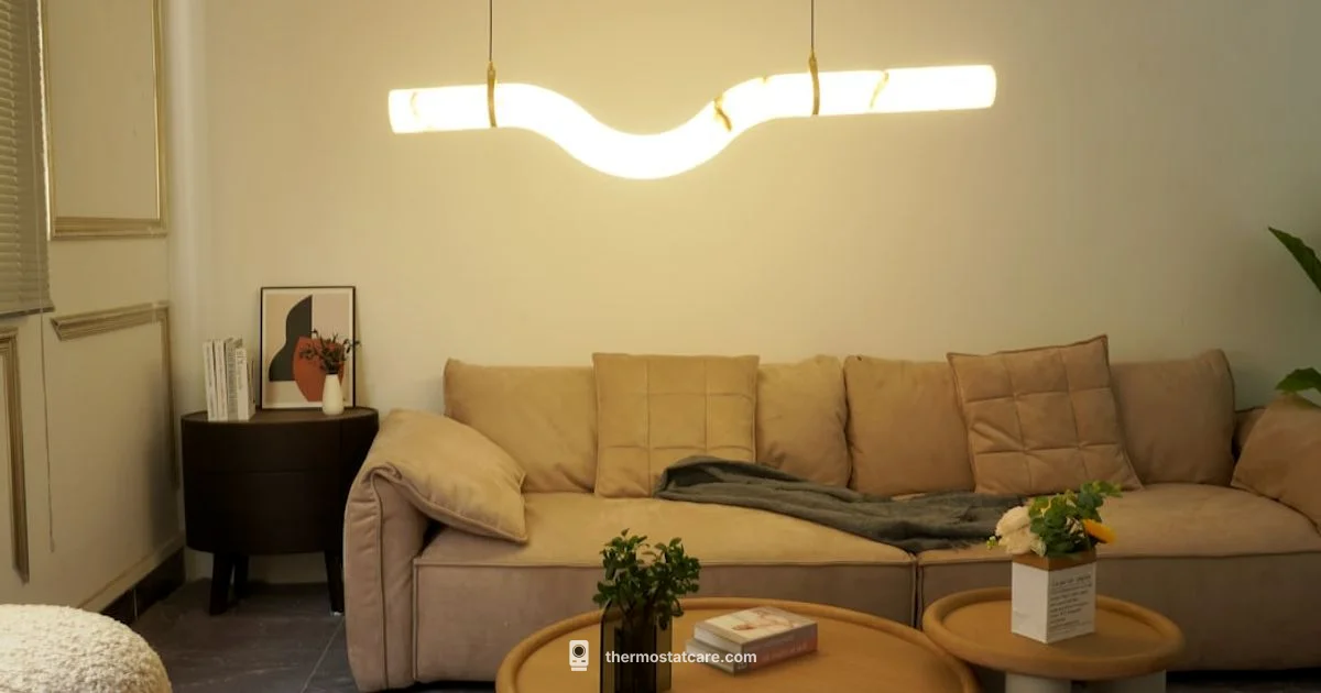 Smart Rebate Guide - Thermostat Care