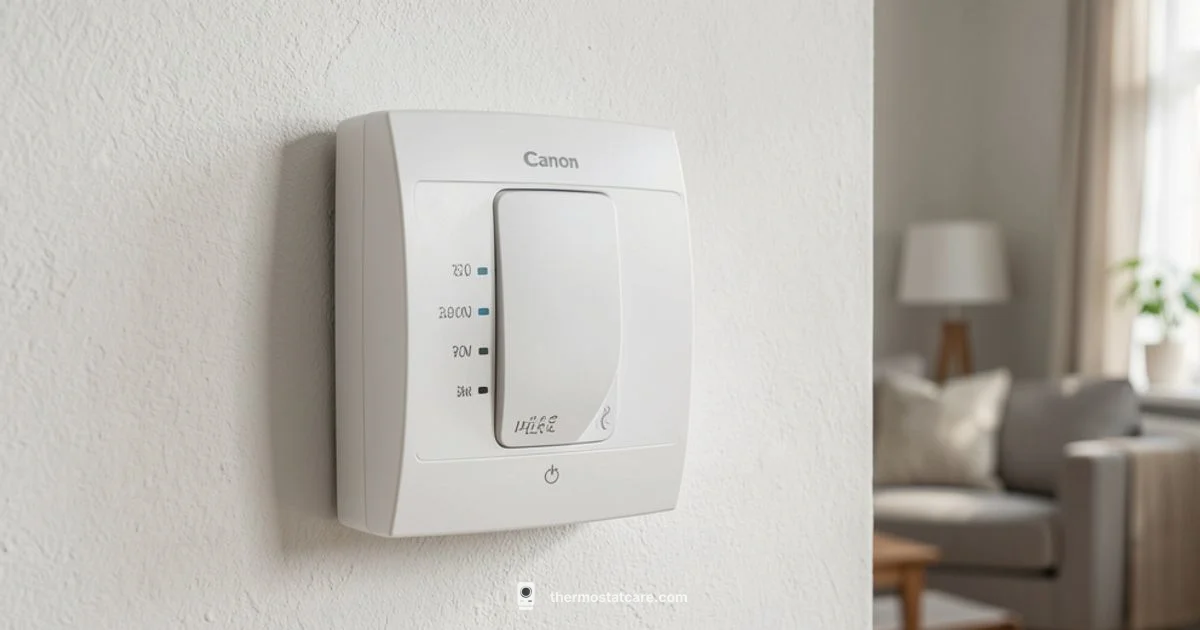 Heat Thermostat Basics Heat Thermostat Basics - Thermostat Care