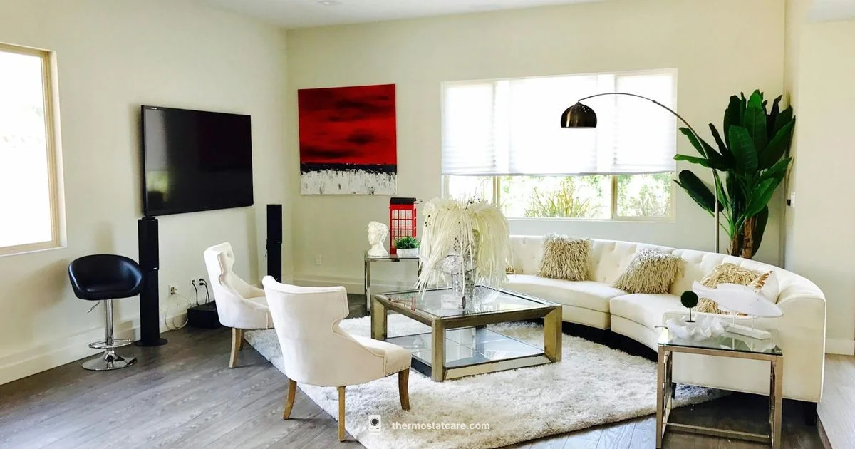 Nest Sale Guide - Thermostat Care