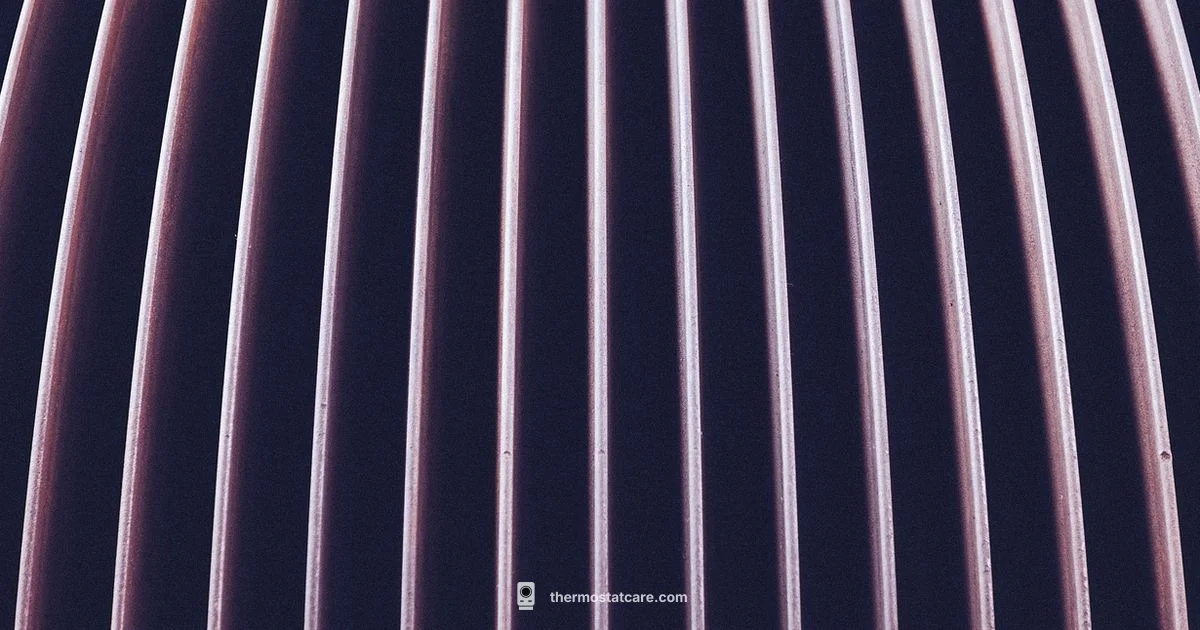 Thermostat Ventilation Guide - Thermostat Care