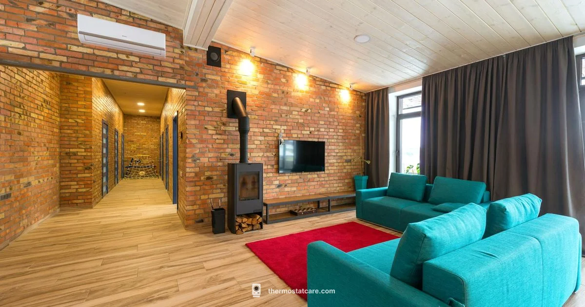 Sensor-Driven Comfort - Thermostat Care