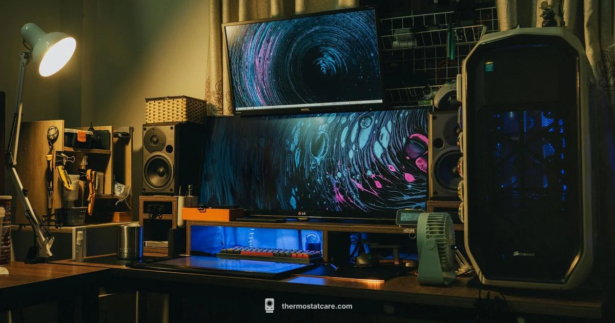 Thermostat Guidance Guide - Thermostat Care