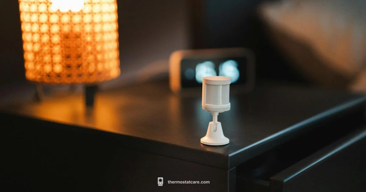 Night Setback Guide Night Setback Guide - Thermostat Care