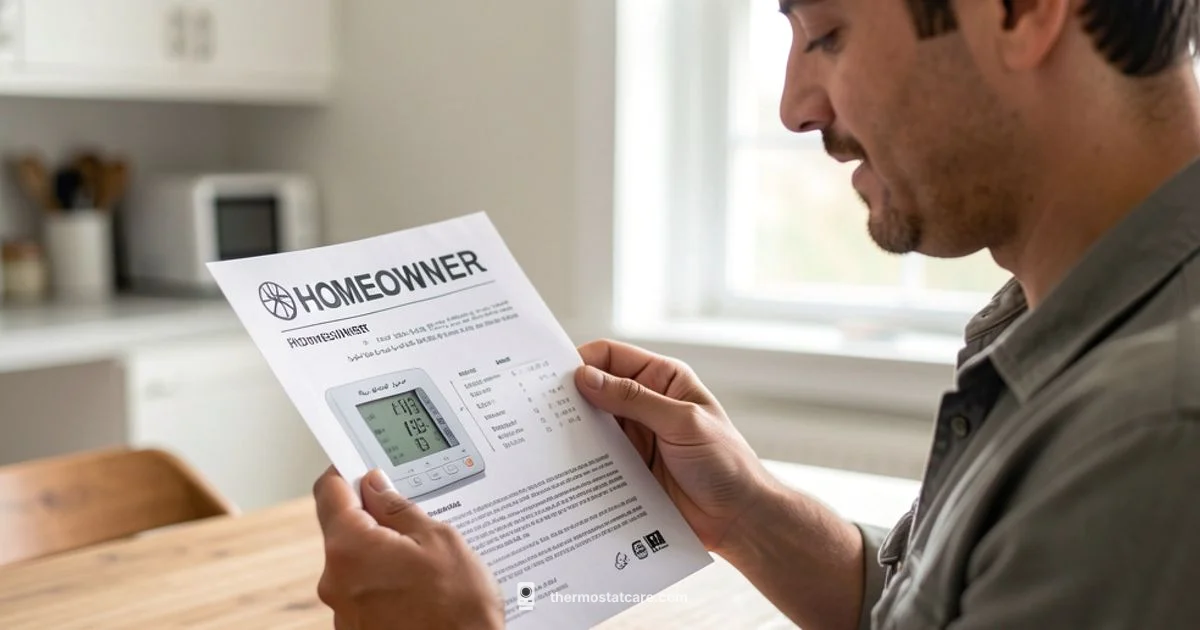 Urdu Thermostat Meaning - Thermostat Care