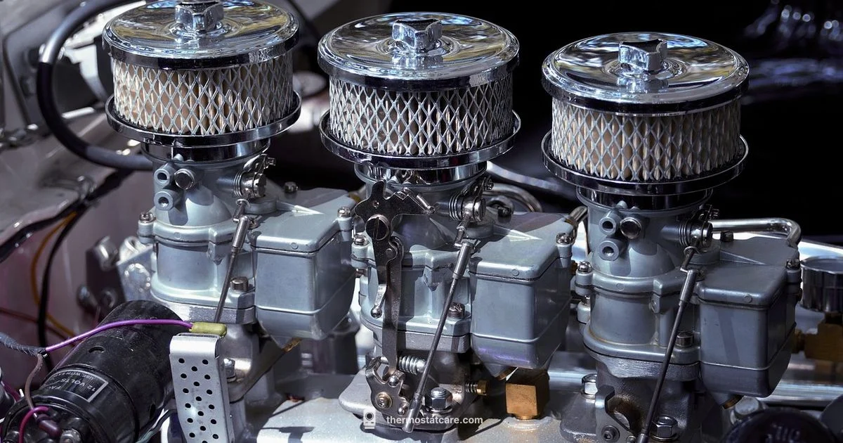 Stuck Thermostat Fix - Thermostat Care