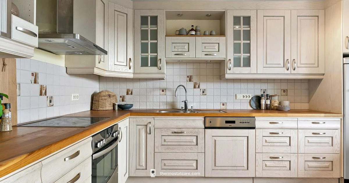 Fridge Thermostat Replacement Fridge Thermostat Replacement - Thermostat Care