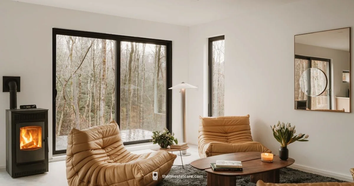 Smart Comfort Fix - Thermostat Care