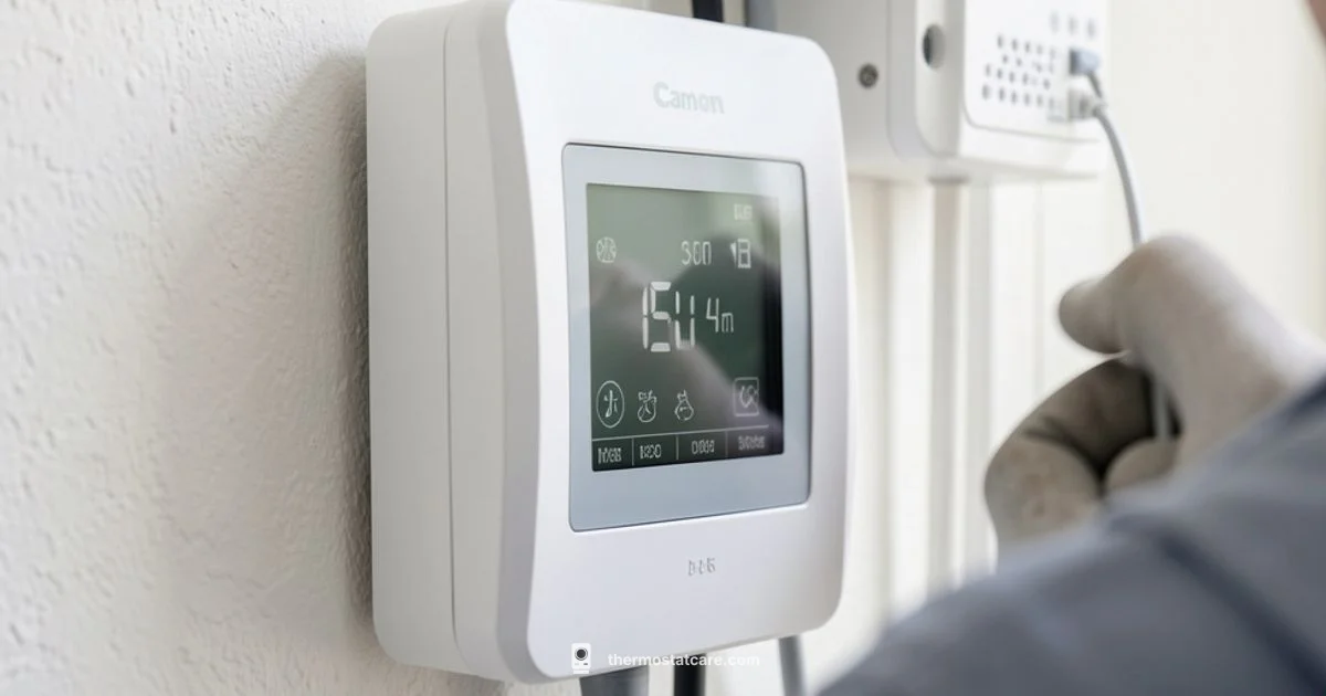 Thermostat Hold Fix Thermostat Hold Fix - Thermostat Care