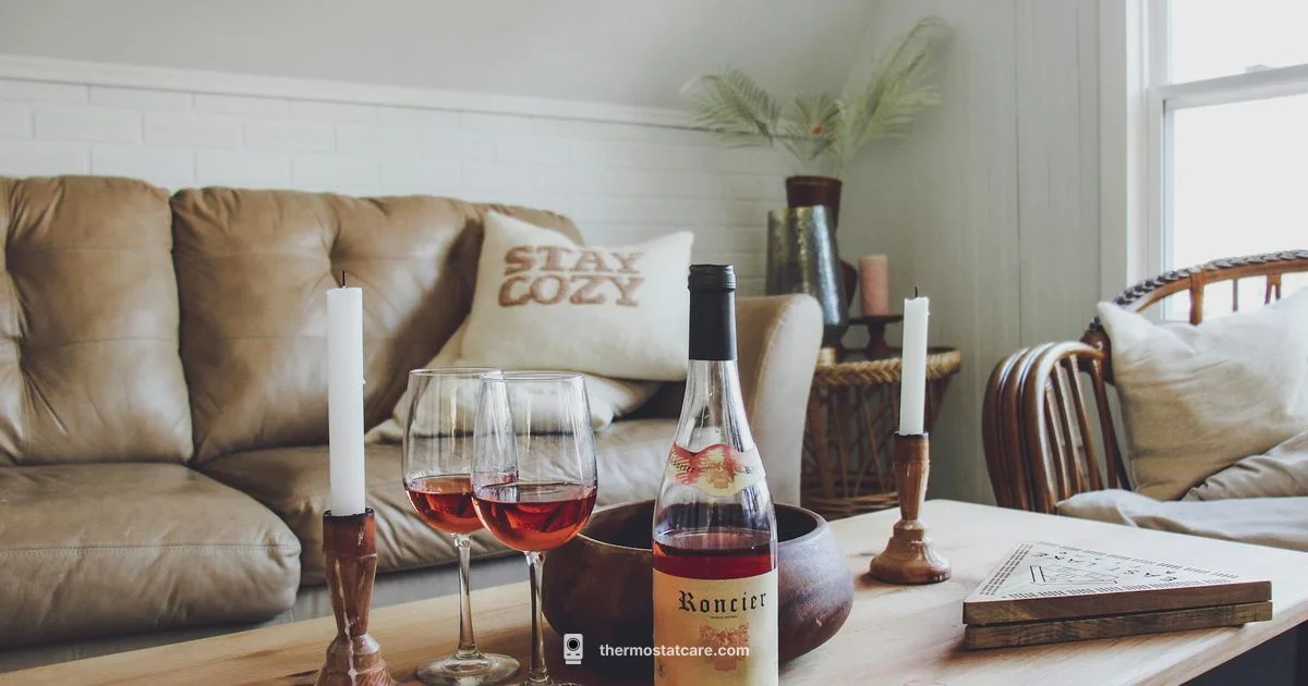 Winter Thermostat Guide - Thermostat Care
