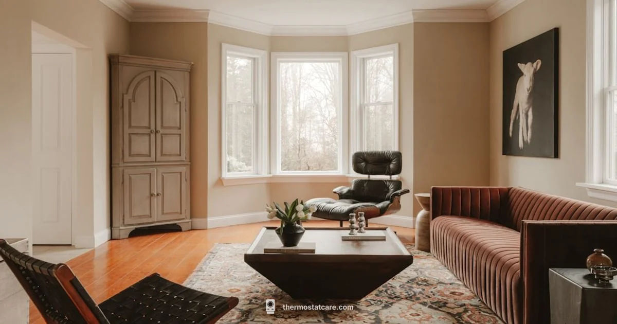 Smart Thermostat Guide - Thermostat Care