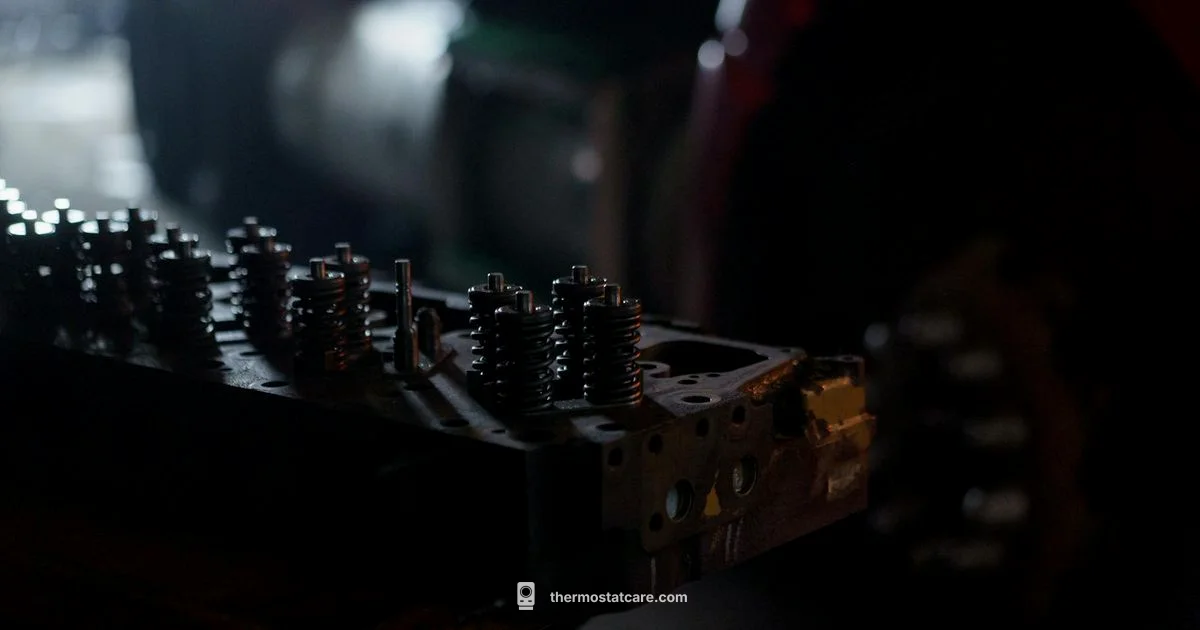 Thermostat 350 Chevy - Thermostat Care