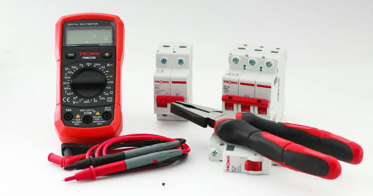 Warmup 6ie Guide - Thermostat Care