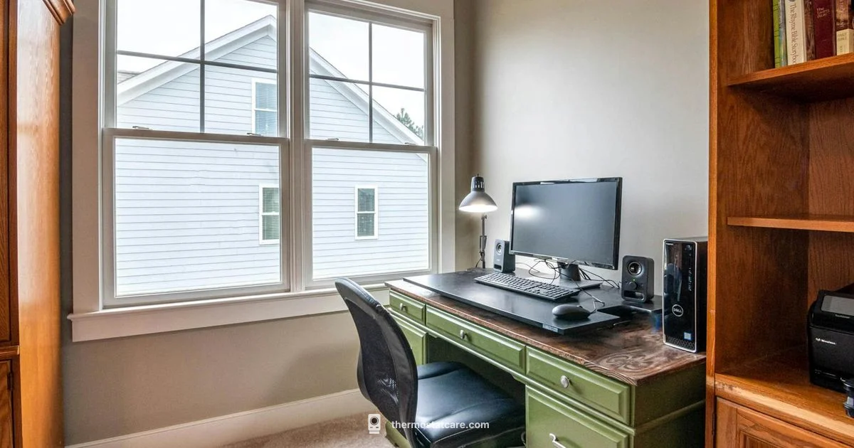 AC Thermostat Guide - Thermostat Care