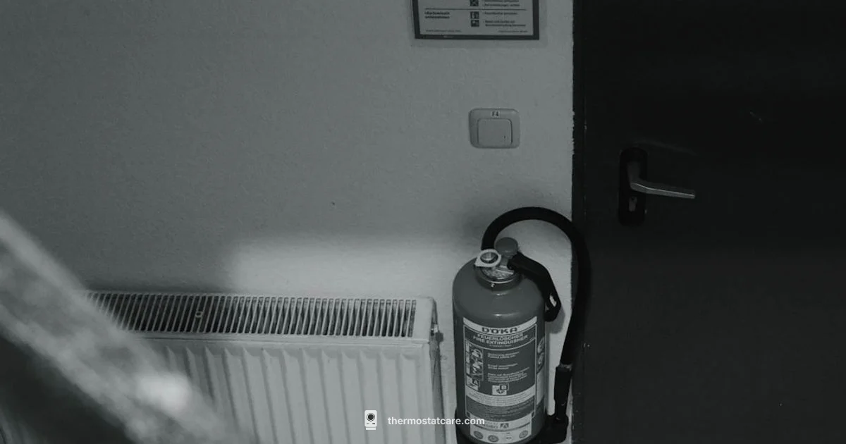 Fit TRV Head - Thermostat Care