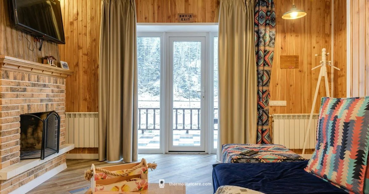 Lennox S40 Overview - Thermostat Care