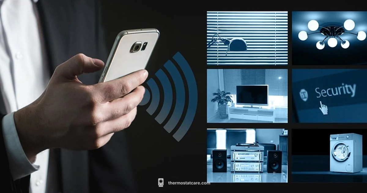 Temperature Sensing Basics - Thermostat Care