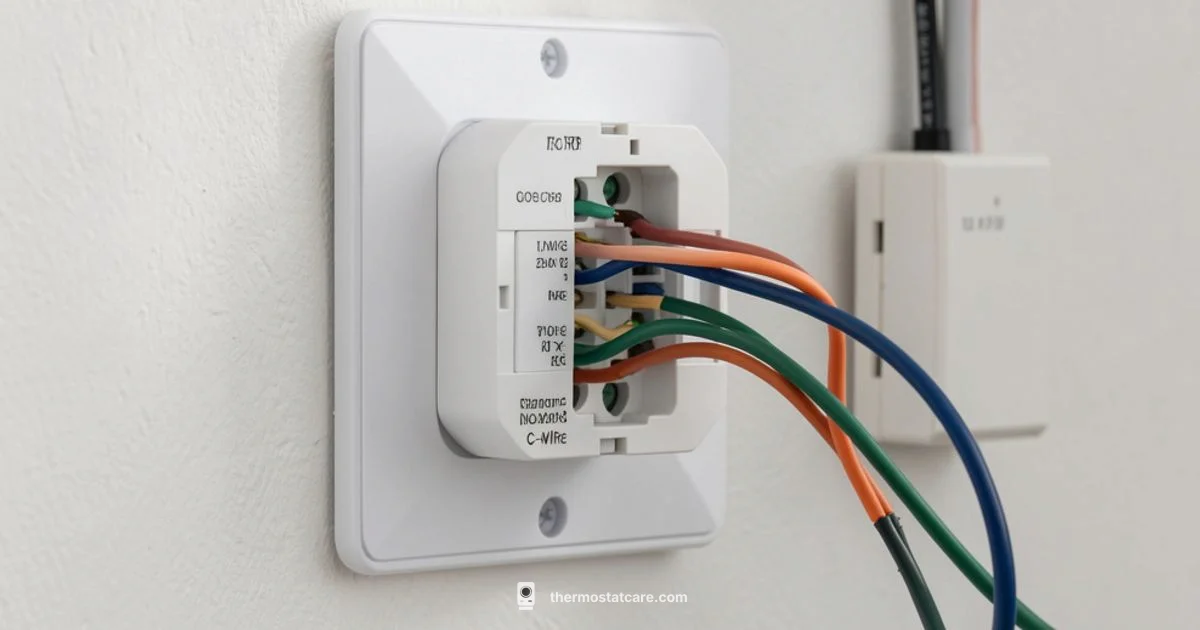 No C-Wire Fix No C-Wire Fix - Thermostat Care