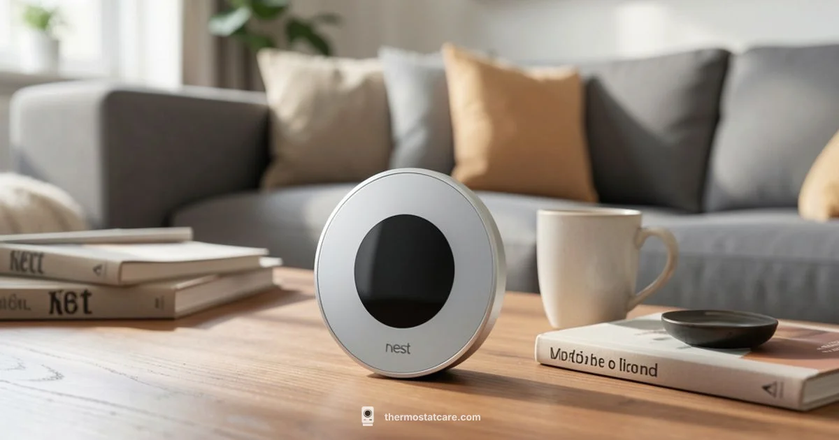 Smart Settings Guide - Thermostat Care