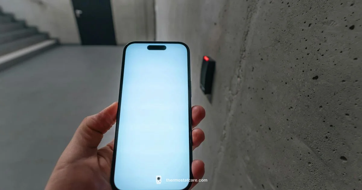 Unlocking a Honeywell Thermostat Unlocking a Honeywell Thermostat - Thermostat Care