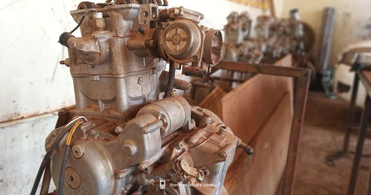 Car Thermostat Troubleshoot - Thermostat Care