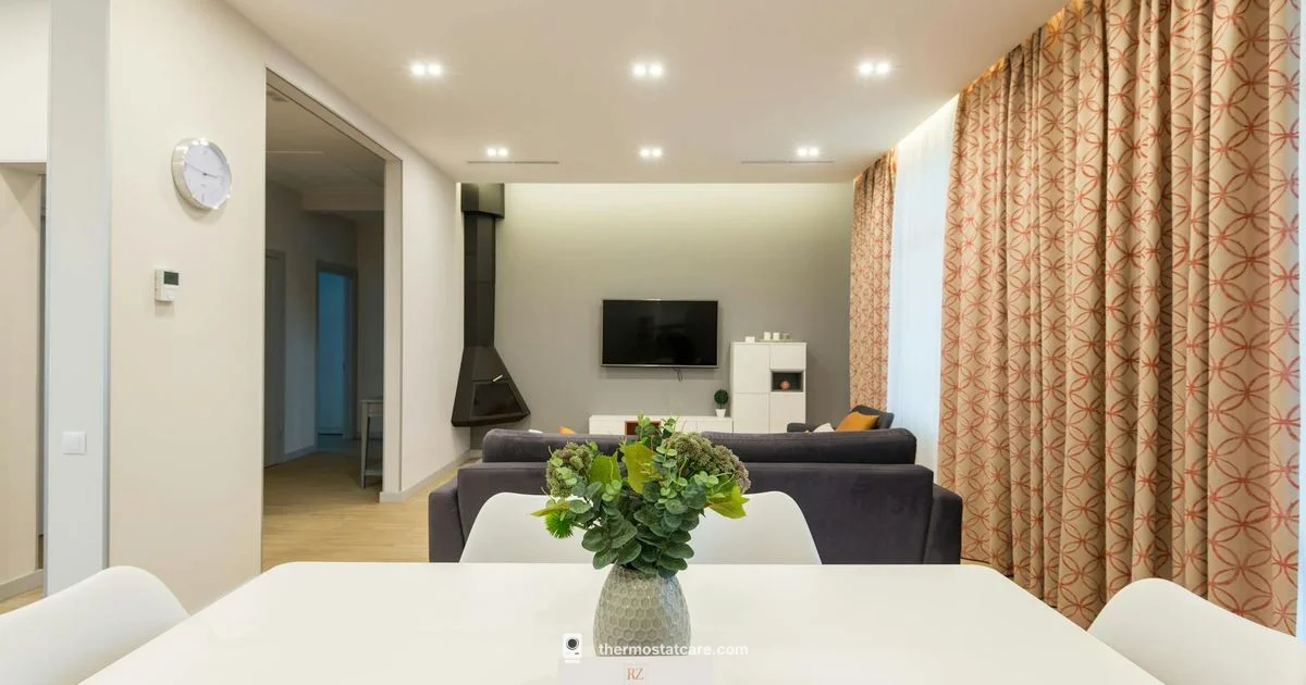 Alexa Thermostat Guide - Thermostat Care