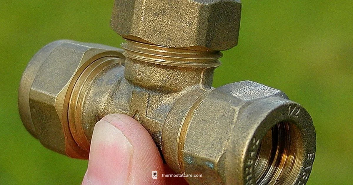 TMV Installation Guide - Thermostat Care