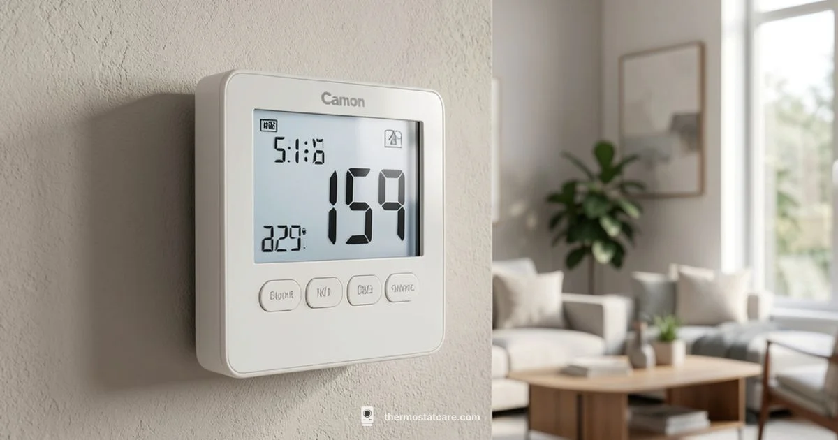 Thermostat Cost - Thermostat Care