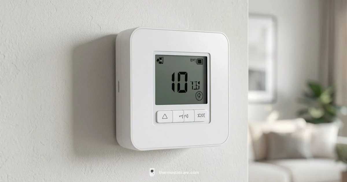Thermostat vs Thermometer Thermostat vs Thermometer - Thermostat Care