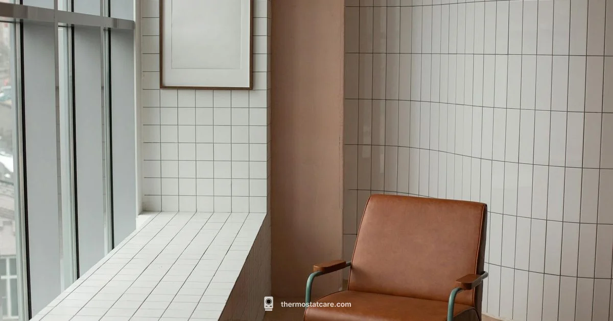 Thermostat Cooling Guide - Thermostat Care