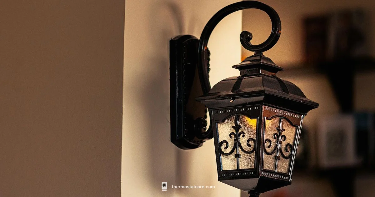 Dometic Thermostat Guide - Thermostat Care