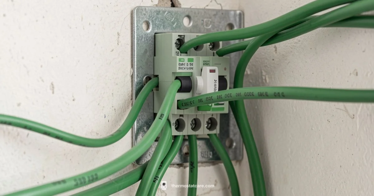 G Wire Guide G Wire Guide - Thermostat Care