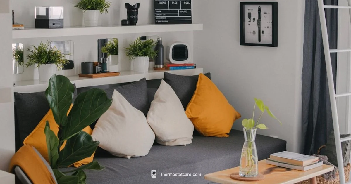 Hive Pairing Guide - Thermostat Care