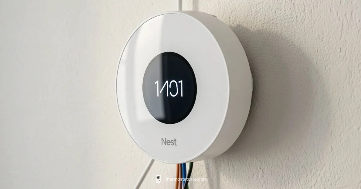 Nest Wiring Guide Nest Wiring Guide - Thermostat Care