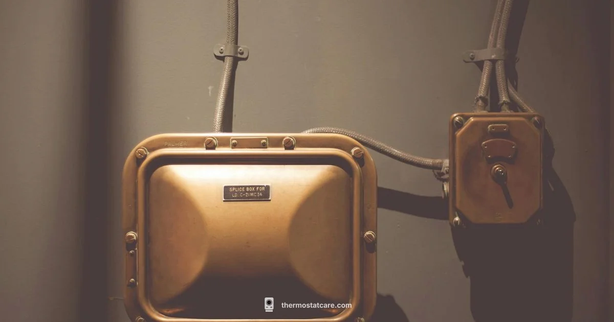 Thermostat Housing Replacement - Thermostat Care