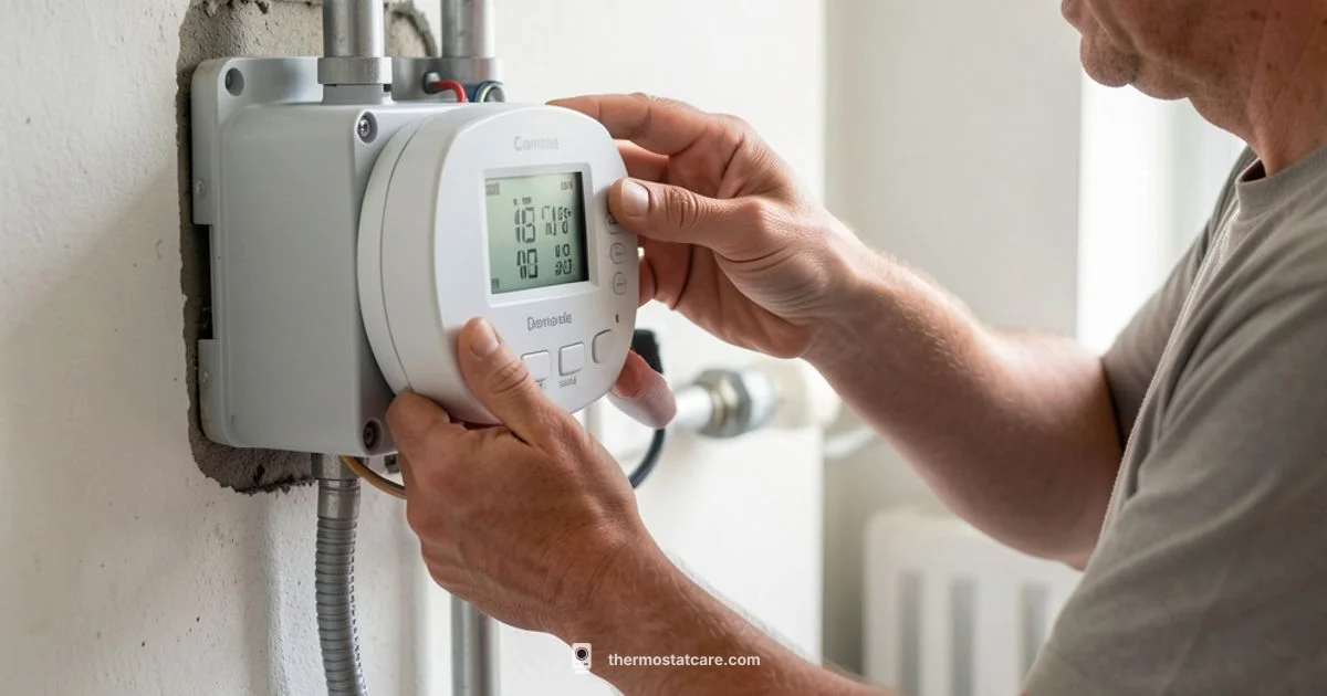 Heat Pump Thermostat Guide - Thermostat Care
