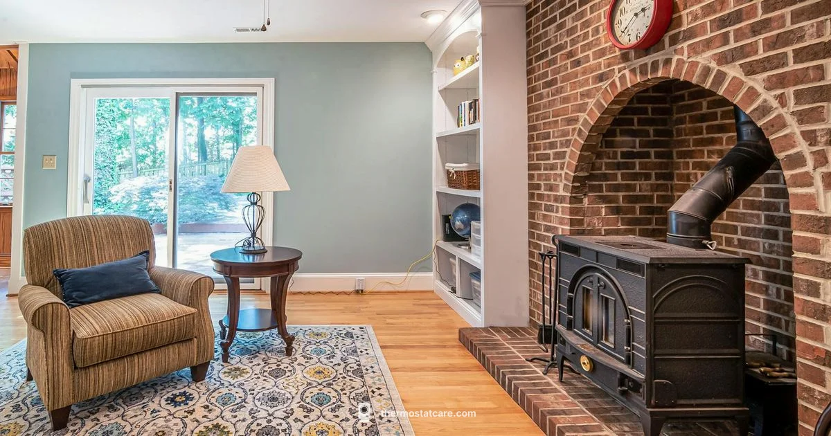 Ideal Temperature - Thermostat Care