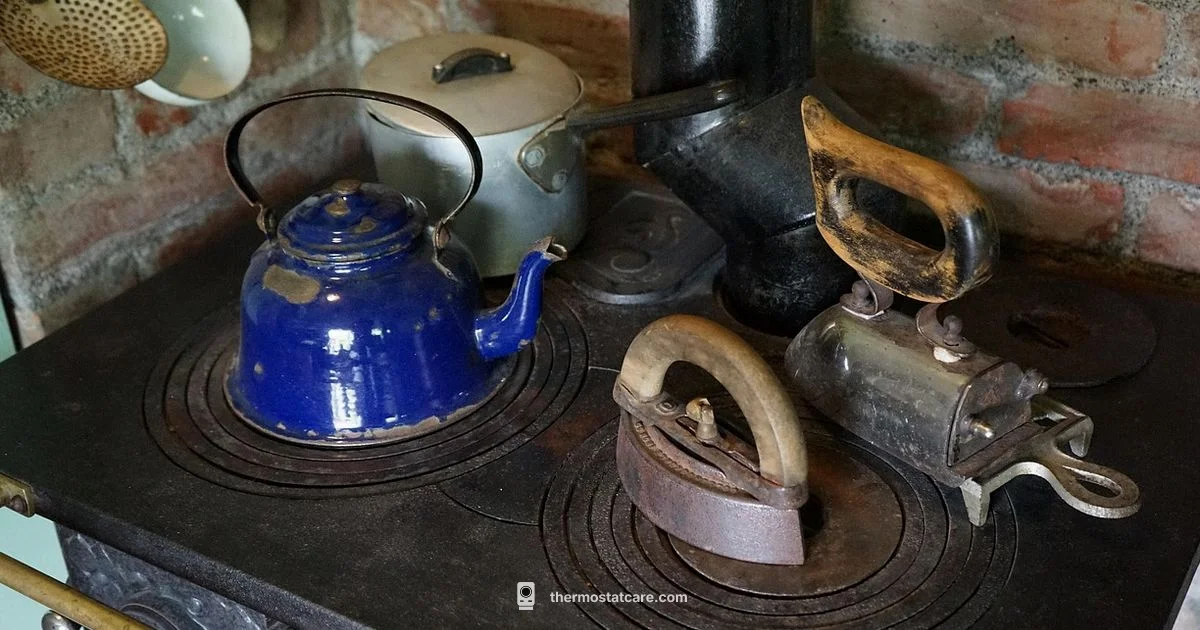 Hive Thermostat for Combi Boiler - Thermostat Care