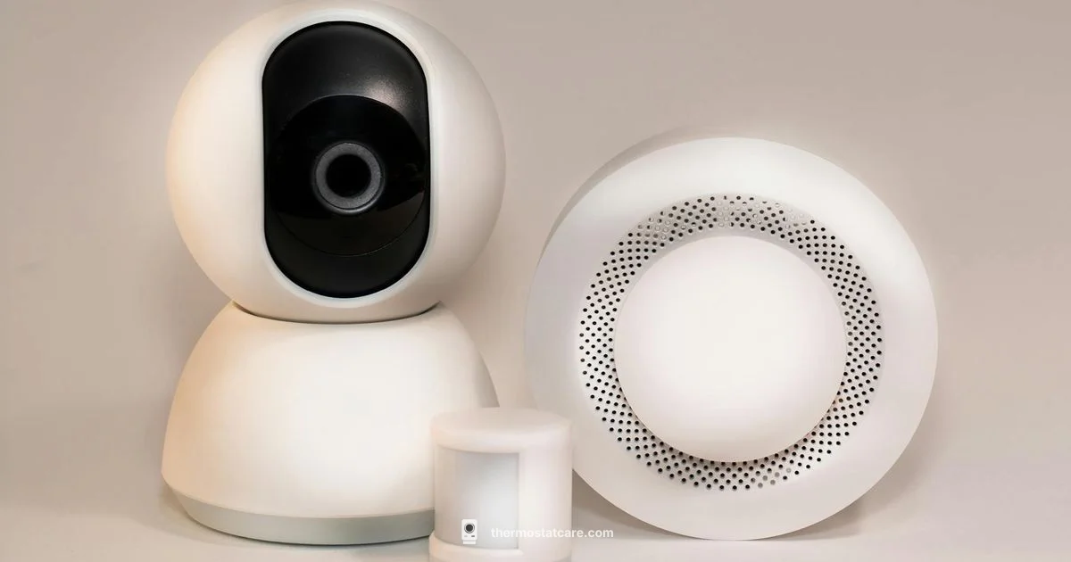 Nest Sensor Guide - Thermostat Care