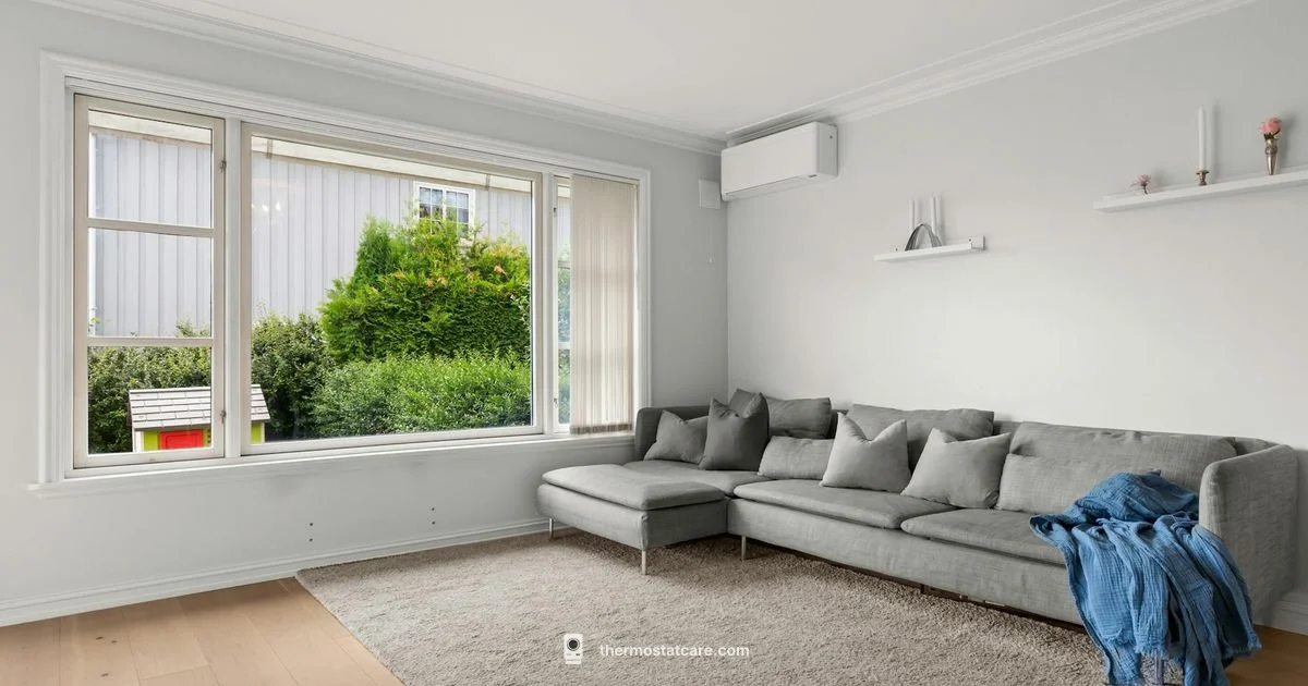 Nest Precooling Guide - Thermostat Care