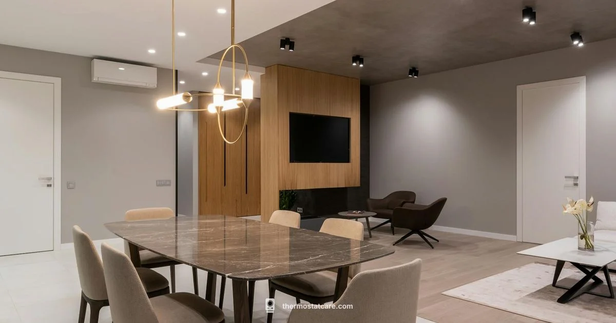 Nest 4th Gen - Thermostat Care