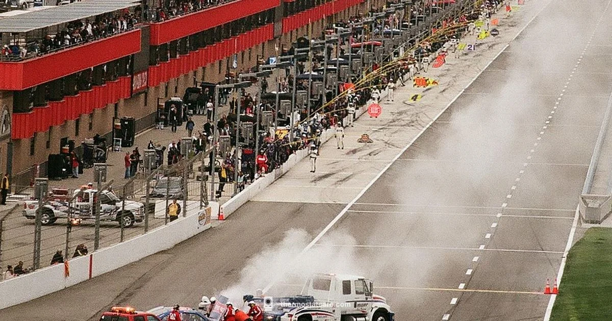 Car Thermostat Issue - Thermostat Care