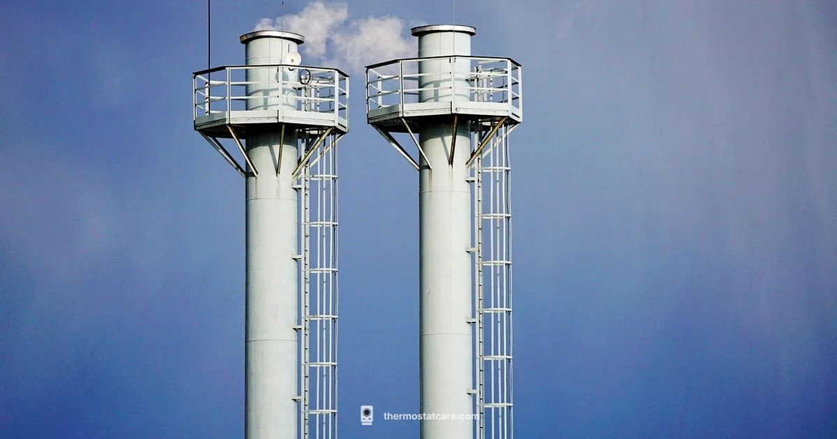 Boiler Thermostat Guide Boiler Thermostat Guide - Thermostat Care