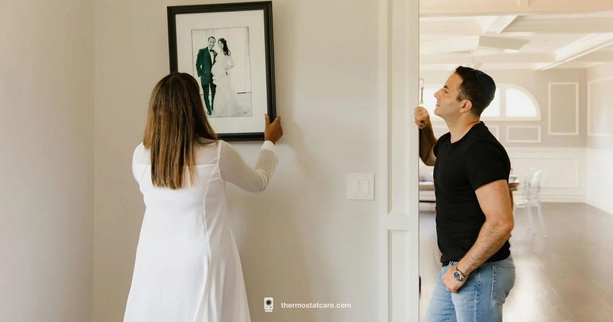 Nest Installer Guide - Thermostat Care