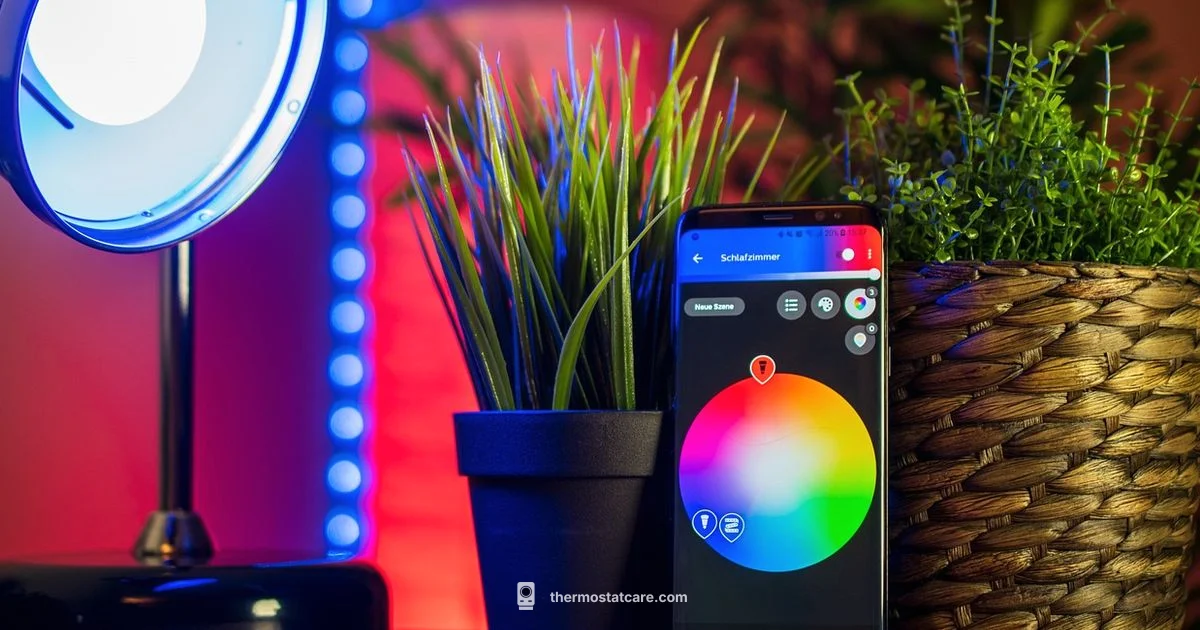 Stuck to Unstuck - Thermostat Care